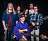 Purely Infamous Band 2017-70