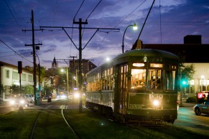 Trolley