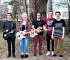 Into the Wilderness Band 2018-1