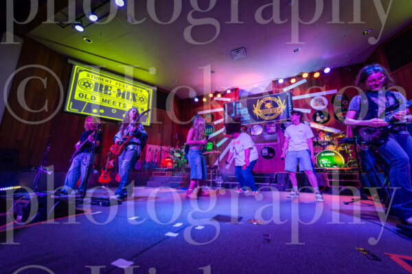 Finale Band-801